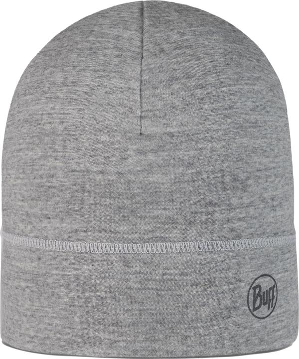 Image du produit Buff Chapeau léger en laine mérinos (Taille unique)