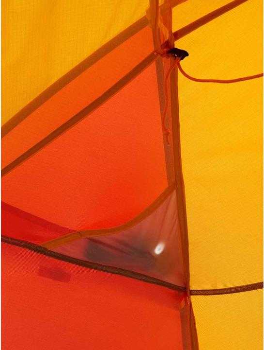 Actual product image Marmot Limelight 3P (Dome tent, 2.99 kg, 3 persons)