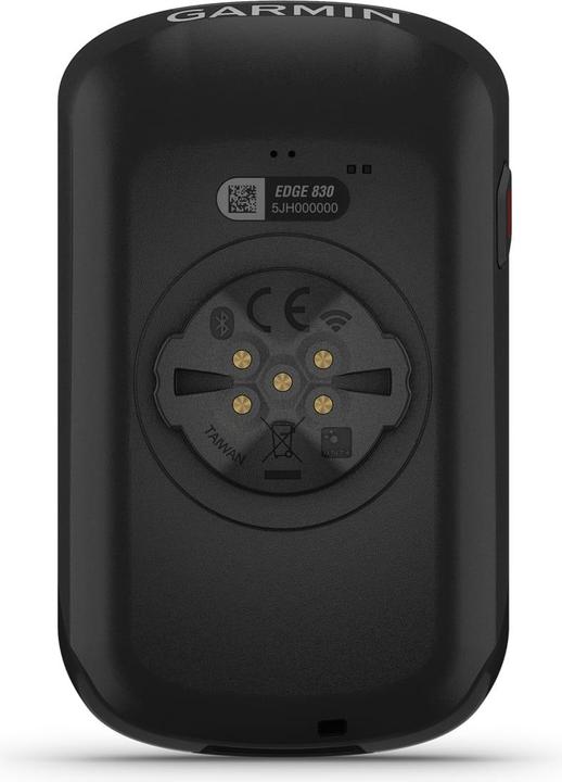 Immagine prodotto Garmin Edge 830