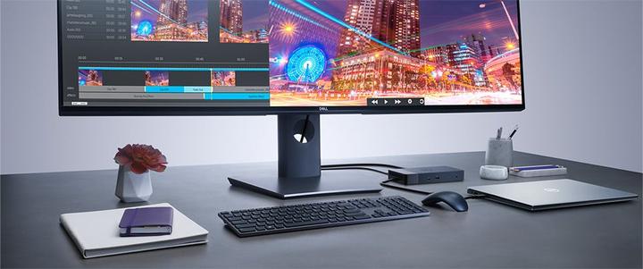 Immagine prodotto Dell WD19TB (Thunderbolt, 4 Porti)