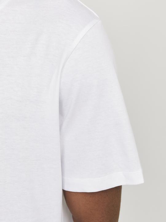 Image du produit Jack & Jones Imprimé col rond T-shirt T-shirt (XXL)
