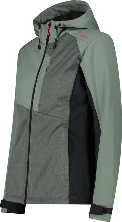 Produktbild CMP Campagnolo Hoodie (L)