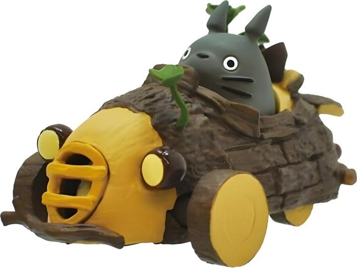 Image du produit Mein Nachbar Totoro - Aufziehauto - Sammelfigur