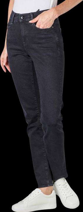 G-Star Ace Jeans Slim Straight Fit Midnight Blue