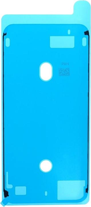 OEM Display Adhesive foil für iPhone 7 Plus weiss (Klebefolie, iPhone 7 Plus)