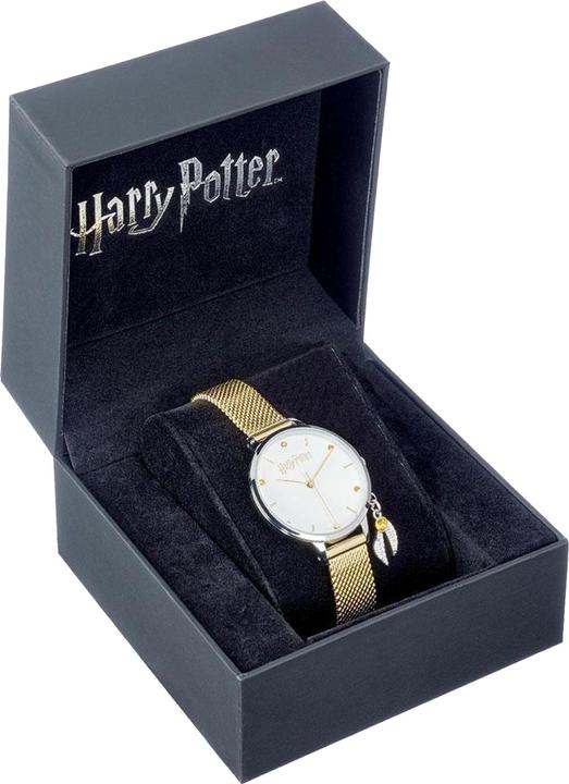 Produktbild Analoge Armbanduhr Golden Snitch (Analoguhr, 300 mm)
