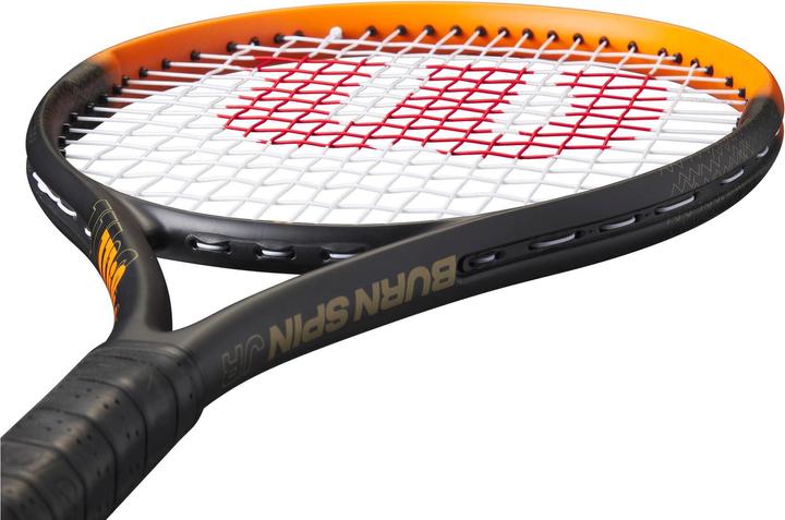 Produktbild Wilson Burn Spin 24 Junior (0, 276 g)