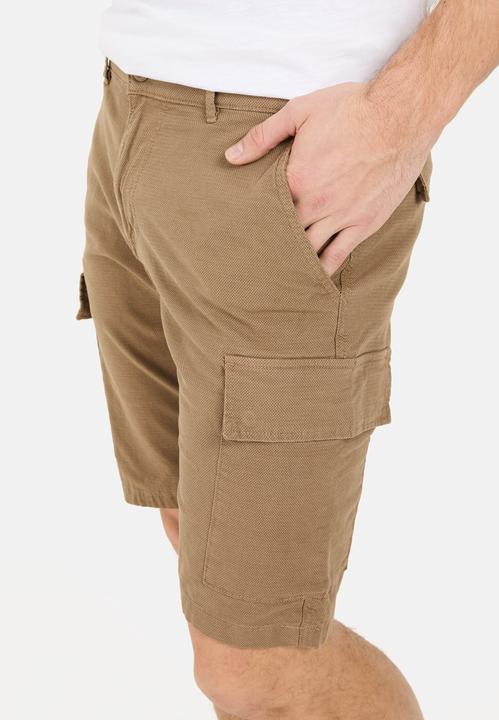 Produktbild Camel Active Cargo Shorts Regular Fit (35)