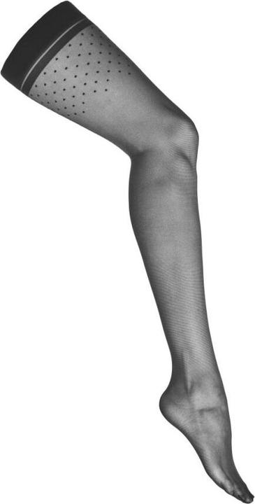Actual product image Kotek S005 stockings 20den (L)