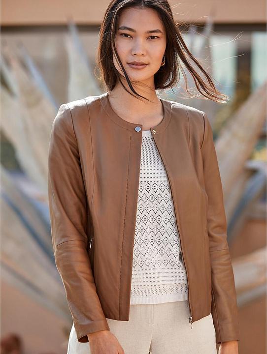 Image du produit Anne Weyburn Veste courte (42)