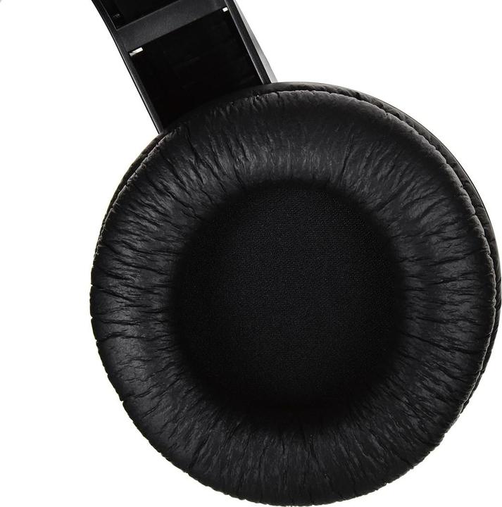 Immagine prodotto Behringer HPM1100 - cuffie chiuse con microfono e connessione USB (ANC, Cablato)