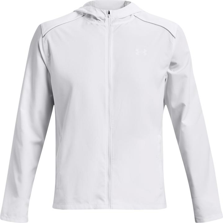 Under Armour kapuzenjacke storm (XL)