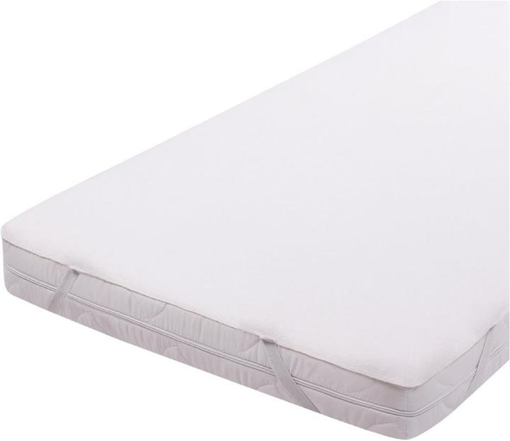 Produktbild Lulando wasserdichter Matratzenschoner (70 x 140 cm)