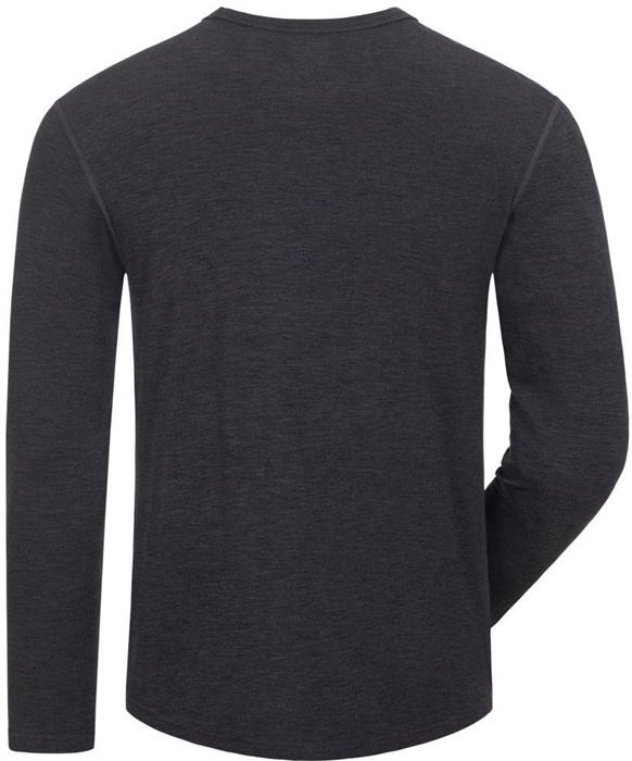 Image du produit Craftland Set de sous-vêtements fonctionnels SEIWAL taille M gris (M)