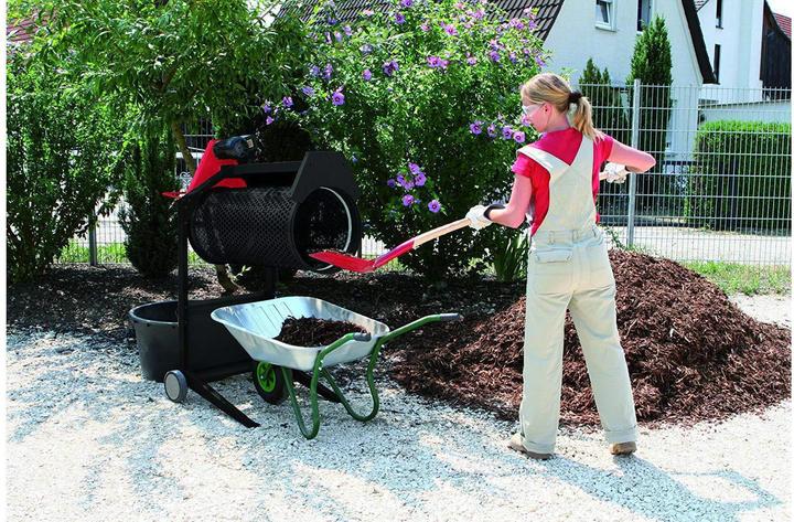 Image du produit Scheppach RS 400