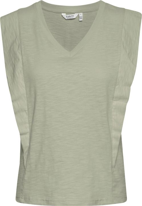 B.young BYTELLA V NECK TSHIRT 20811283
