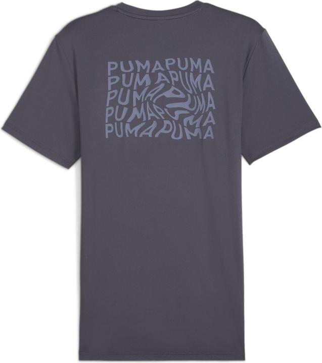 Produktbild Puma M Cloudspun Soft Branded Tee (XL)