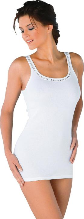 Image du produit Con-ta Maillot de corps pour femme pack de 4 (54)