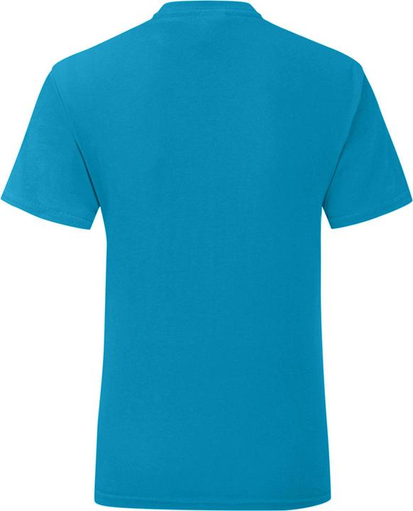 Actual product image Fruit of the Loom TShirt Iconic (3XL)