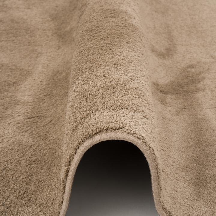 Actual product image Pergamon Super soft high pile long pile carpet Melia Kids (200 x 290 cm)