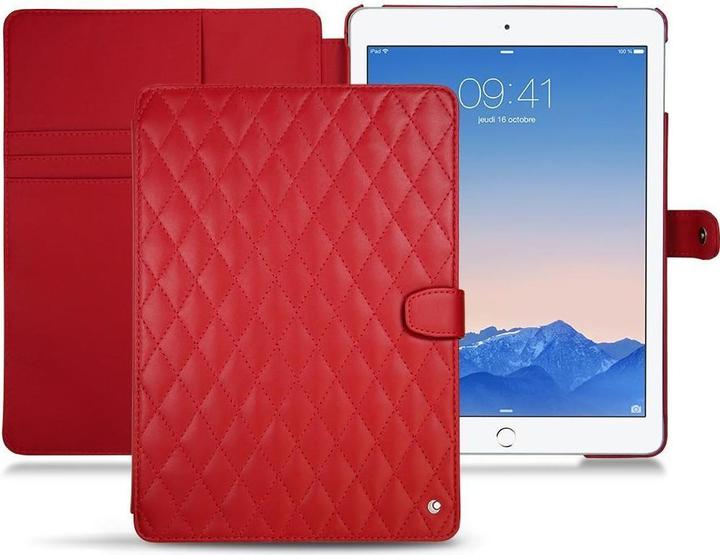 Image du produit Noreve Housse cuir portefeuille (iPad Air 2)