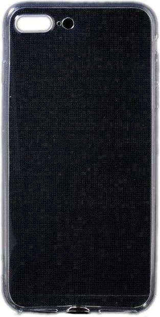 Produktbild MU Classic Superdünne TPU Hülle (Apple iPhone 7 Plus)