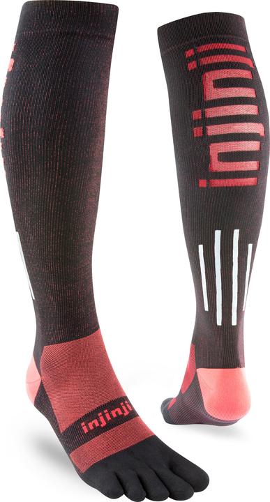 Produktbild Injinji Ultra Compression OTC (40.5 - 44)