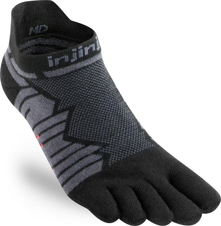 Injinji Ultra Run No-Show