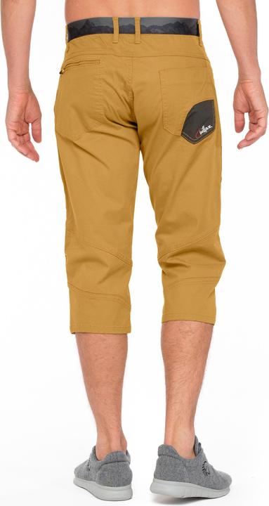 Actual product image Chillaz Wilder Kaiser 3/4 Pant (S)