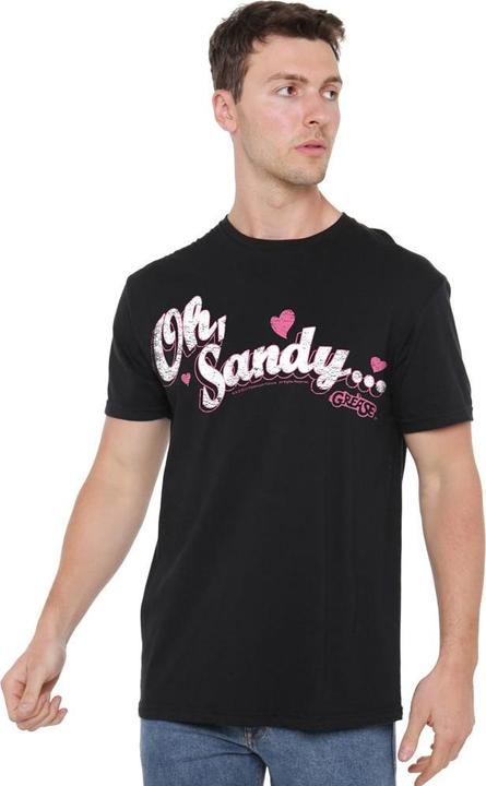 Immagine prodotto Grease Oh Sandy Maglietta Uomo (3XL)