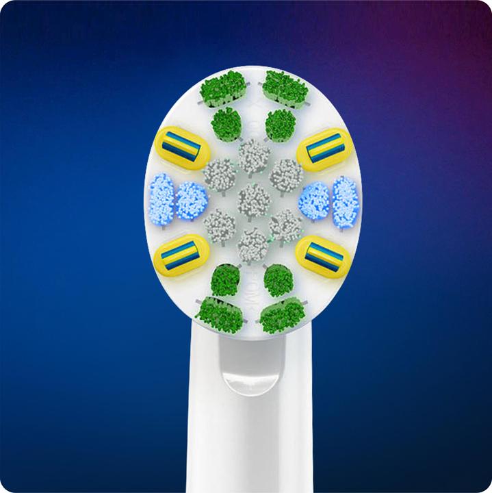 Immagine prodotto Oral-B Testina dello spazzolino elettrico FlossAction 80339422 (e) (6 x)