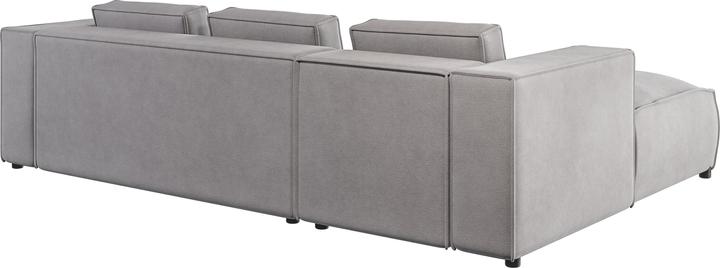 Actual product image Ropez Cloe (Corner sofa)