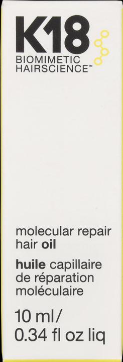 Immagine prodotto K18 Molecular Repair (10 ml)