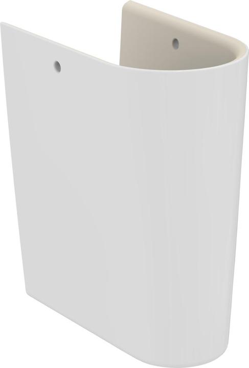 Actual product image Ideal Standard Half column Connect Air to washbasin wei E030901 (280 mm, 180 mm)