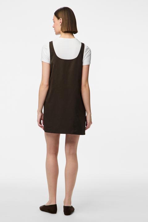 Produktbild Pieces PCFILINE OVERSIZE Spencer-Kleid (M)