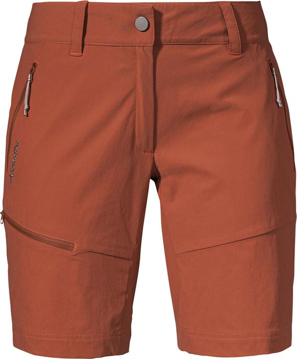 Immagine prodotto Schöffel Pantaloncini da donna Toblach2 (48)