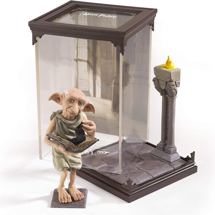 Actual product image Noble Collection Harry Potter - Magical Creatures: dobby