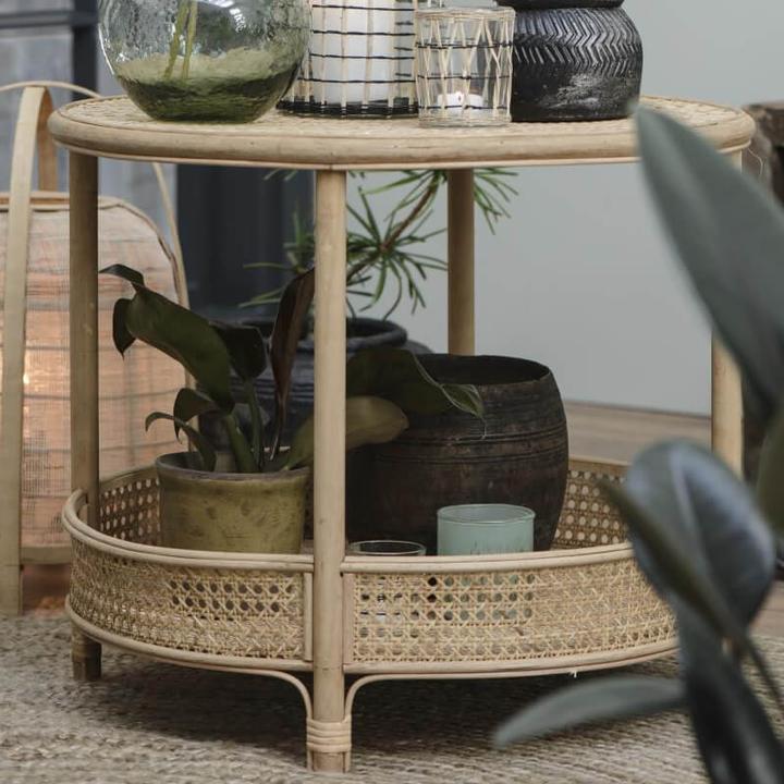 Image du produit Ib Laursen Céramique Pot Craquelé Vert M