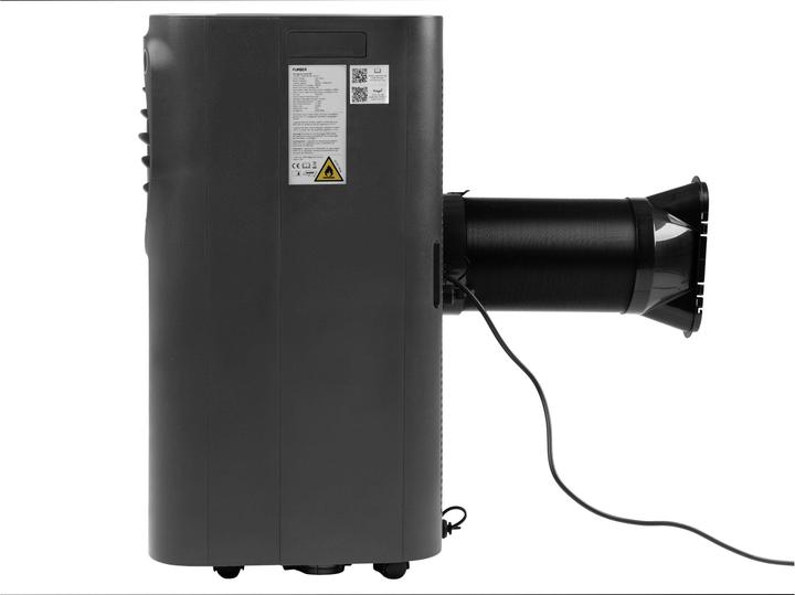 Image du produit Furber SCANDI-100 (10000 BTU/h)