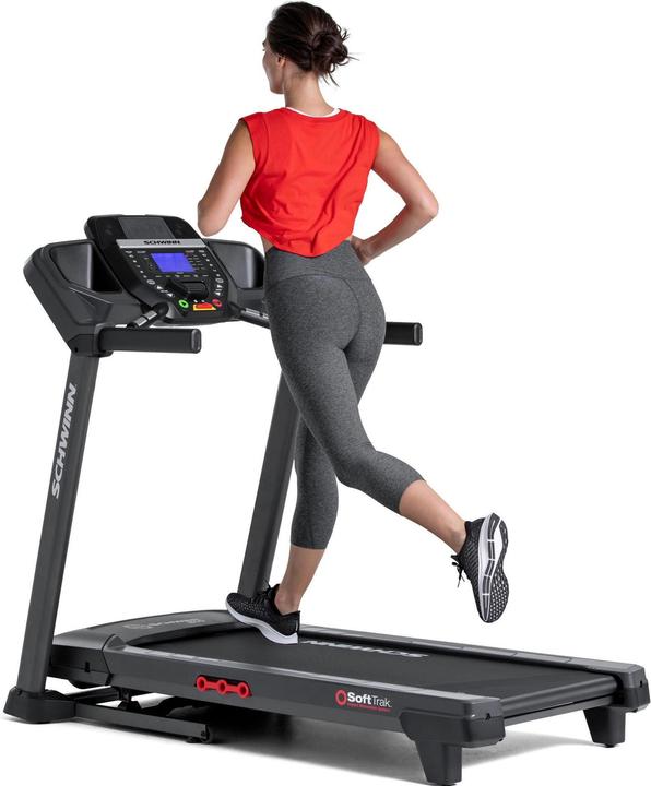 Actual product image Schwinn 510T