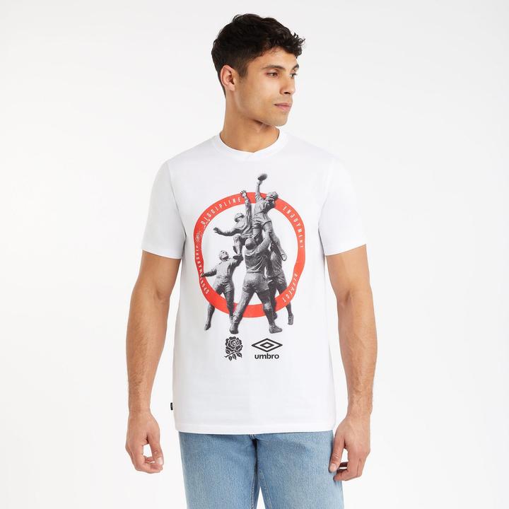 Immagine prodotto Umbro Maglietta Line Out (XXL)