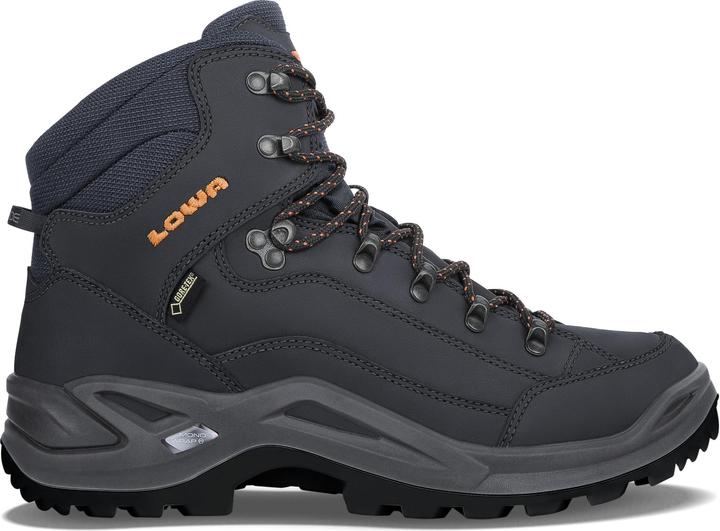 Actual product image Lowa Renegade GTX Mid (41.5)