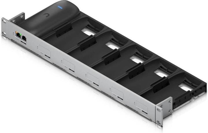 Image du produit Ubiquiti 1U rack-mount accessory that