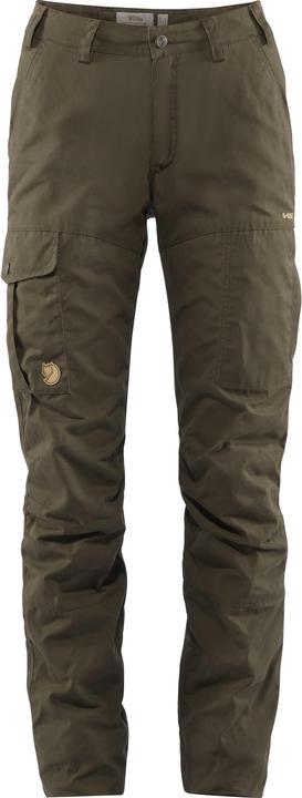 Actual product image Fjällräven Karla Pro (L, XL)