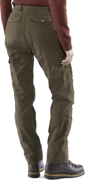 Actual product image Fjällräven Karla Pro (L, XL)