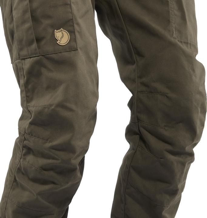 Actual product image Fjällräven Karla Pro (L, XL)