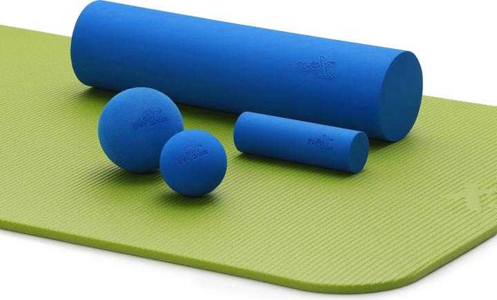 Produktbild SoftX Faszien-Set Pro
