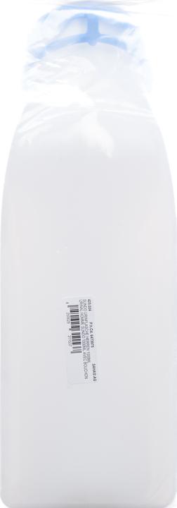 Image du produit Sahag Bouteille d'urine homme Lt avec couvercle