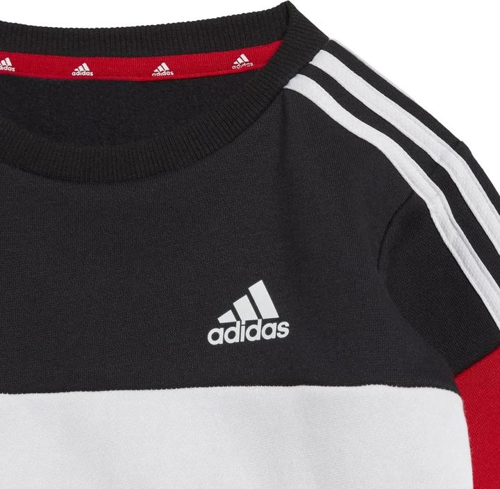 Produktbild adidas Tiberio Ober und UnterteilSet (86)