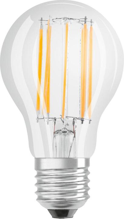 Produktbild Osram Superstaar A100 (E27, 11 W, 1521 lm, 1 x, D)